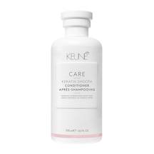 Keratin Smooth Saç Bakım Kremi 250 Ml