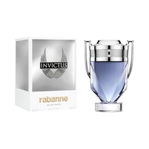 Rabanne Invictus Edt 100 Ml Deodorant 150 Ml Diğer