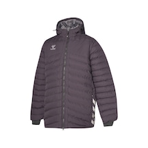 Hummel Winner Erkek Siyah Mont Siyah