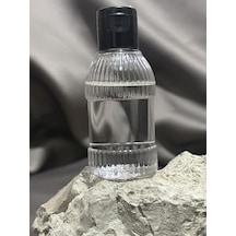 50 Adet 50 Ml Boş Plastik Şişe Ym23 Siyah Kapak 0000 Parlak Vernik 50 Adet 50 Ml Boş Plastik Şişe Ym23 Siyah Kapak 0000 Parlak Vernik