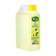 900 Cc Bidon Limon Kolonya