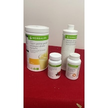 Muzlu Shake Aloe Çay Ahududu Thermo