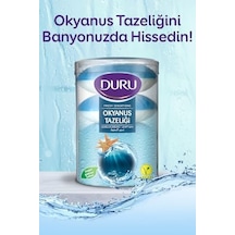 Duru Fresh Sensations Ocean Sabun, 100 Gramx4 Acı Badem