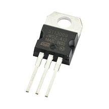 Mje 13009 To-220 Transistör-182385