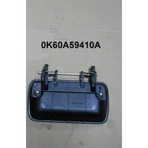 Kapı Kolu Dış Sol - Kıa Bongo 2,7 - 1998 - 05455-1510t