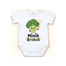 Beyaz - Minik Brokoli