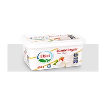 Ekici Süzme Peynir 400 Gr