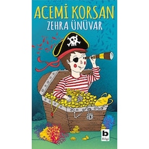 Acemi Korsan - Qhdh-877595