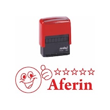 Aferin Öğretmen Kaşesi 2