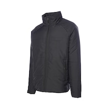 Hummel 940235-2001 Cameron Zip Erkek Spor Mont Siyah