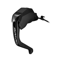 Shimano Dura-ace St-r9180-l Di2 Tt 2v Sol Vites Fren Kolu/ Istr9180l Siyah