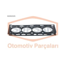 SÜPSAN S0082025 SÜPSAN SİLİNDİR KAPAK CONTASI MASTER / MOVANO 2.5