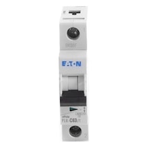 Eaton 286539 Minyatür Devre Kesici - 6ka - C Eğrisi - 1x63a