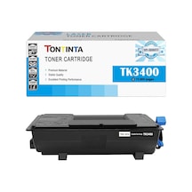 Tk3400 Tk-3400 1t0c0y0nl0 Uyumlu Toner Kartuşu 12500 Sayfa Siyah Kyocera Ecosys Pa4500 Pa4500x Ma4500 Ma4500x Ma4500fx