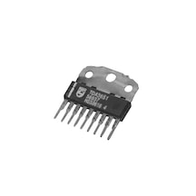 Tda3651 Entegre Hsip-9