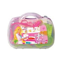Barbie Doktor   Çantası