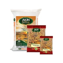 Akın Şehriyeli Bulgur Midyat 5 KG