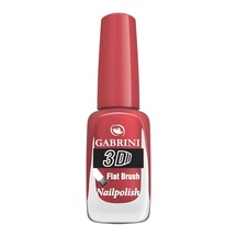 3d Nail Polish 43 1 Paket 1 X 1 Adet