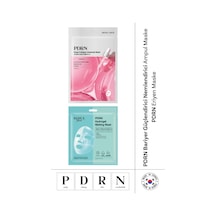 Dermal Somon Dna Pdrn Nemlendirici Ampul Maske 23 Gr. Ve Pdrn Eriyen Maske 34 Gr.