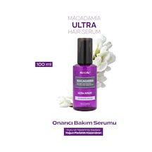 Kundal White Musk Macadamia Ultra Hair Serum 100 ML