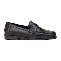 Deery Kadın Siyah Loafer Ayakkabı - K0010zsyhc01 Siyah