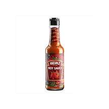 Heinz Acı Sos 160 G - 5 Adet Tarı