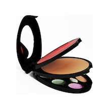 Pretty COMPLETE SET ALLIK + PUDRA + CONCEALER PB-41