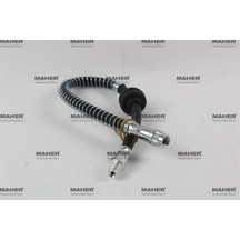 MAHER 13797 Hortum Fren Megane II 02-08 Scenic II 04-09 Ön