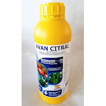 AVAN CITRAL(1 LT)–PORTAKAL YAĞI-TARIMSAL YAYICI YAPIŞTIRICI
