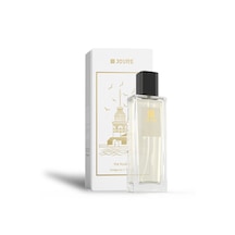 Joure Perfume J120 Paçuli Meyveli Tatlı Vanilya Kokulu Kadın Parfüm Meyve - Vanilya