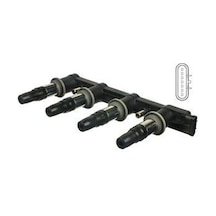 Chevrolet Aveo 1.4 2008-2011 Delphi Ateşleme Bobini