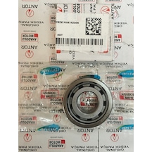 ANTOR /lombardini 4ld640/820 13hp/17hp Nj 306 Gövde Kapağı Rulmanı