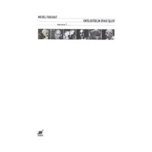Entelektüelin Siyasi İşlevi - Michel Foucault - Ayrıntı Yayınları