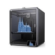 Creality K1 Max Yeni Versiyon 3d Yazıcı - Yüksek Hızlı, Büyük Hacimli Ve Geliştirilmiş Akıllı Sistem Creality K1 Max Yeni Versiyon 3d Yazıcı - Yüksek Hızlı, Büyük Hacimli Ve Geliştirilmiş Akıllı Sistem