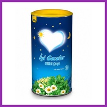 Bezos İyi Geceler Bitki Çayı 200 Gr Bty