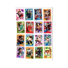 Bts 3 No -kpop- 16 Lı Fotokart Seti