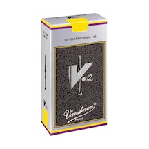 V12 Klarnet Kamışı No: 2.5 Sib/sol