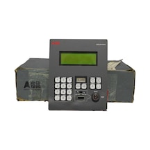 Monitor/display Operator Panel Abb Control Açık