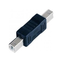Erkek Erkek Yazıcı Erkek Erkek Printer Çevirici Erkek Erkek Usb B Çevirici