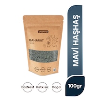Doznest Mavi Haşhaş 100 Gr