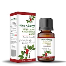 Multidem Hmd Kuşburnu Çekirdeği Yağı 50 ML