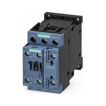 Siemens 3rt2028-1ap00 Sirius Kontaktör 38a 230v Ac 18,5kw