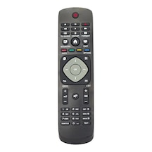 Philips Uyumlu 42Pfk6309/12 Led Tv Kumandası 1225
