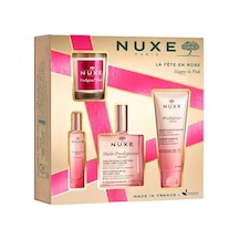 Nuxe Huile Prodigieuse Florale Çiçeksi Güzellik Seti 3264680037887