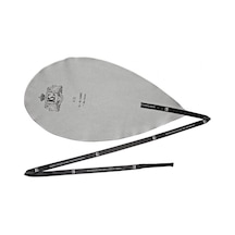 BG A32 Bb & ALTO KLARNET İÇ TEMİZLİK BEZİ (MICROFIBER)