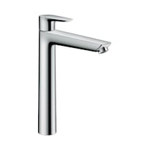 Hansgrohe Talis E Tek Kollu 240 Kumandalı Lavabo Bataryası 71716000