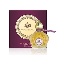 Osmanlı Oud Warriors Cansu Kadın Parfüm EDP 65 ML