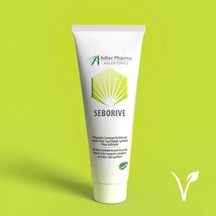 Adler Schüssler Seborive Mineral Yüz Kremi 50 ML