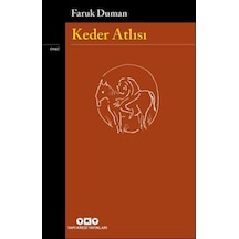 Keder Atlısı - Ezjı-649898