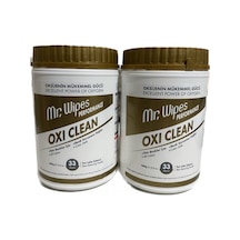 Farmasi Mr. Wipes Oxi Deterjan
